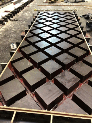 Formwork