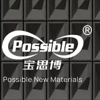 POSSIBLE NEW MATERIALS