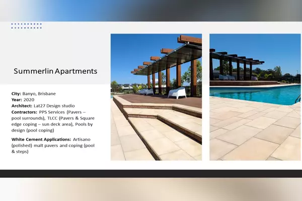 Summerlin Apartments