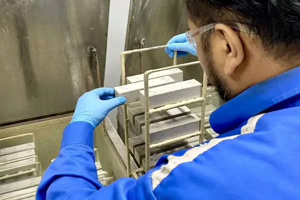 D-Carb lab testing in Cementir's Malaysia plant.jpg