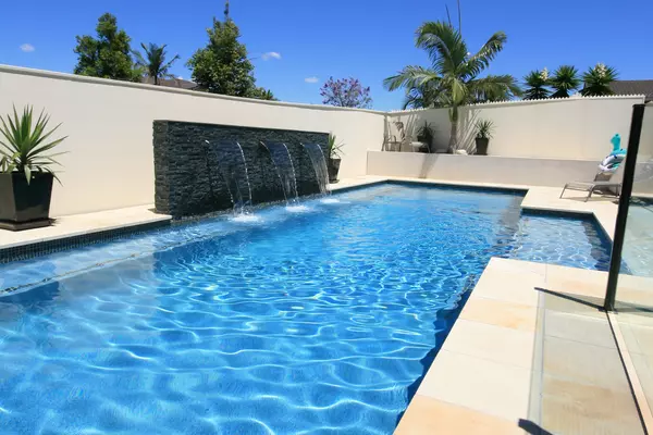 Family Pool in QLD, Australia, Pool Builder: QLD Family Pools