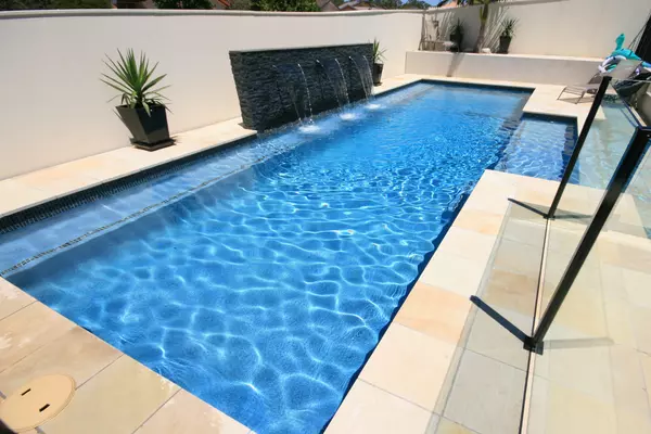 Family Pool in QLD, Australia, Pool Builder: QLD Family Pools