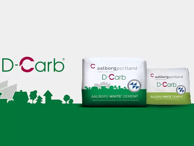 Cementir Group Expands D-Carb® Family in MEA Markets