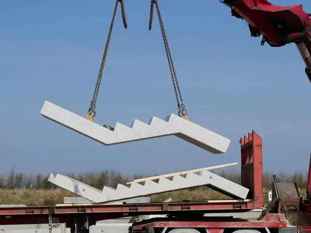 Leth Beton made with D-Carb