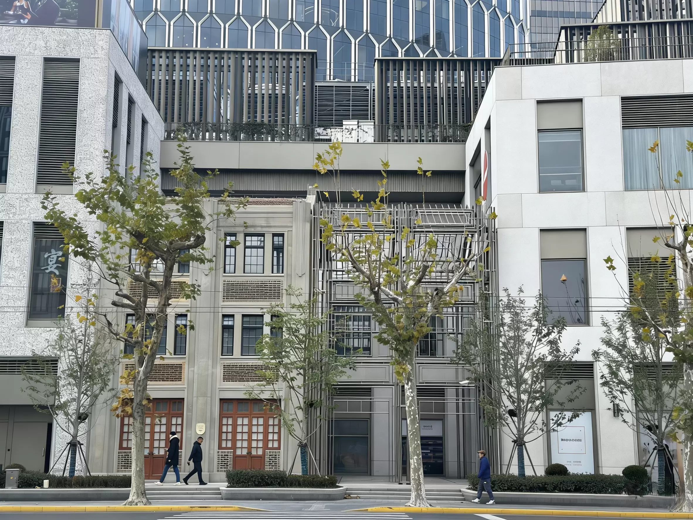  Zhang Taiyan former residence