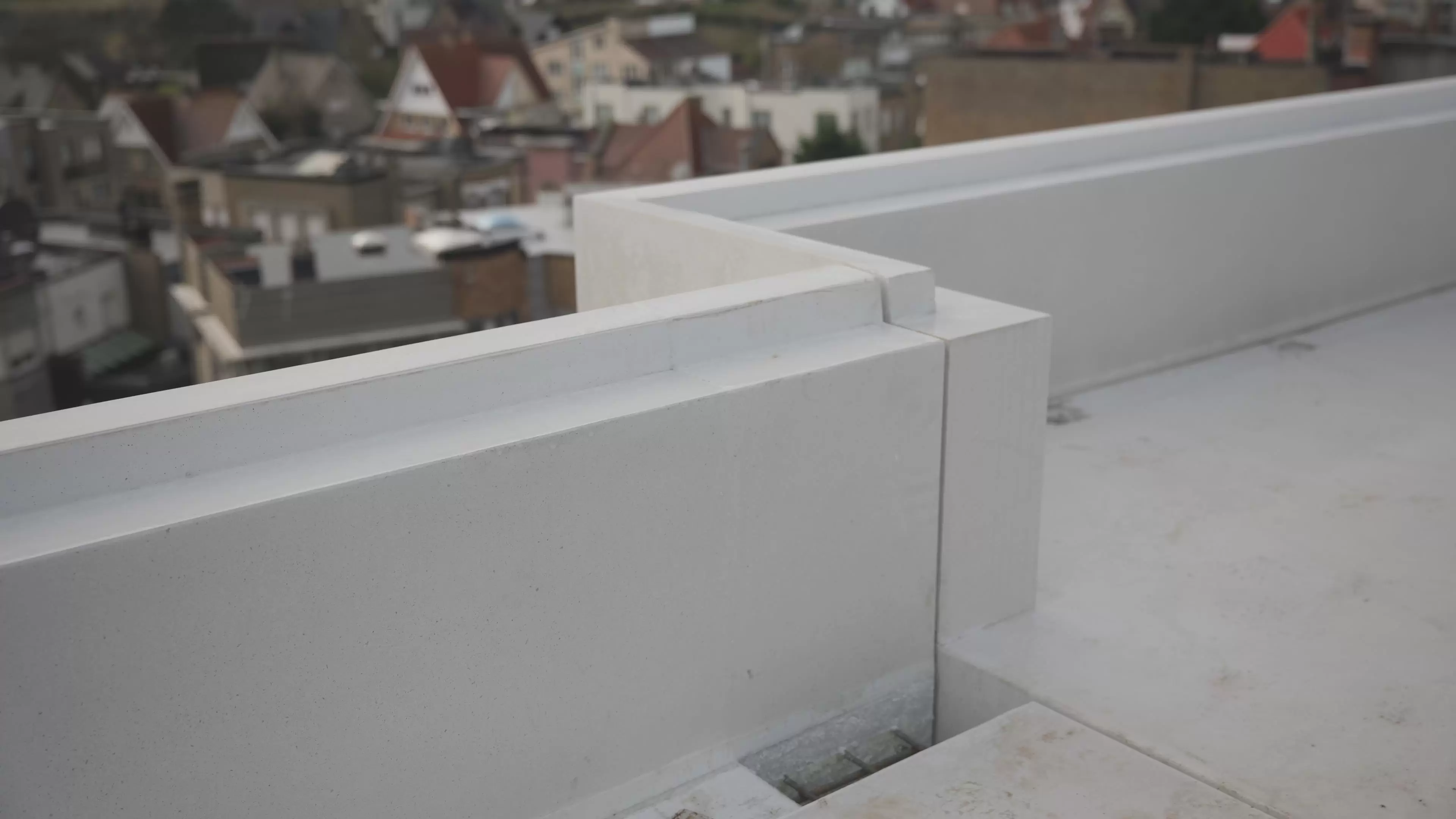 D-Carb in Precast concrete