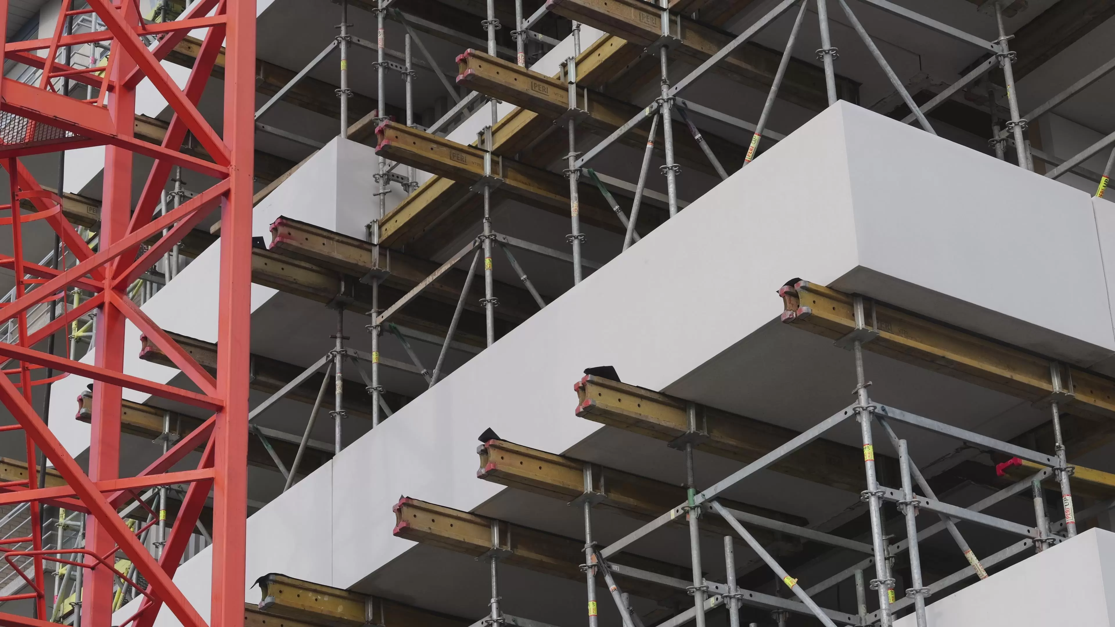 D-Carb in Precast concrete - Enjoy Concrete plant