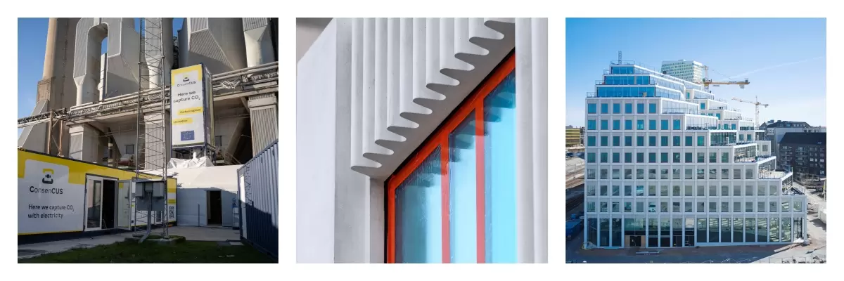 World Cement Magazine