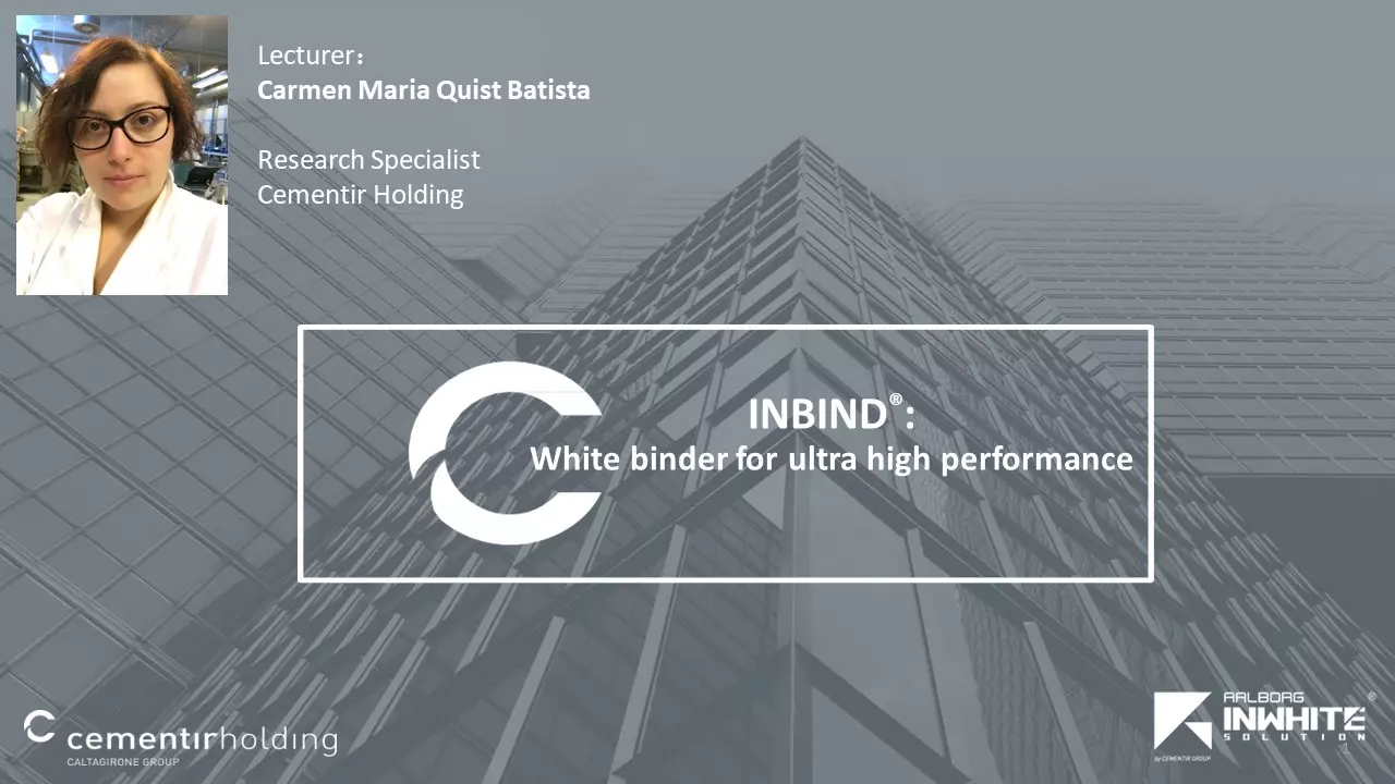 InBind on-line training