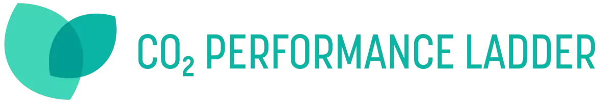 CO2 performance ladder