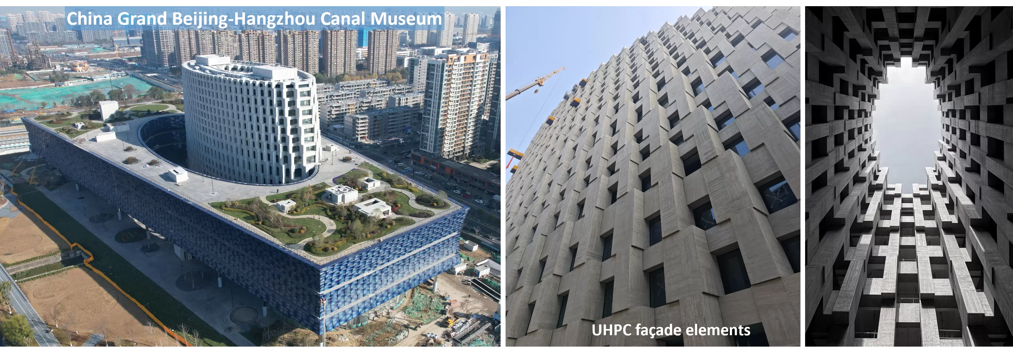 China_Grand_Beijing_Hangzhou_Canal_Museum_UHPC_facade