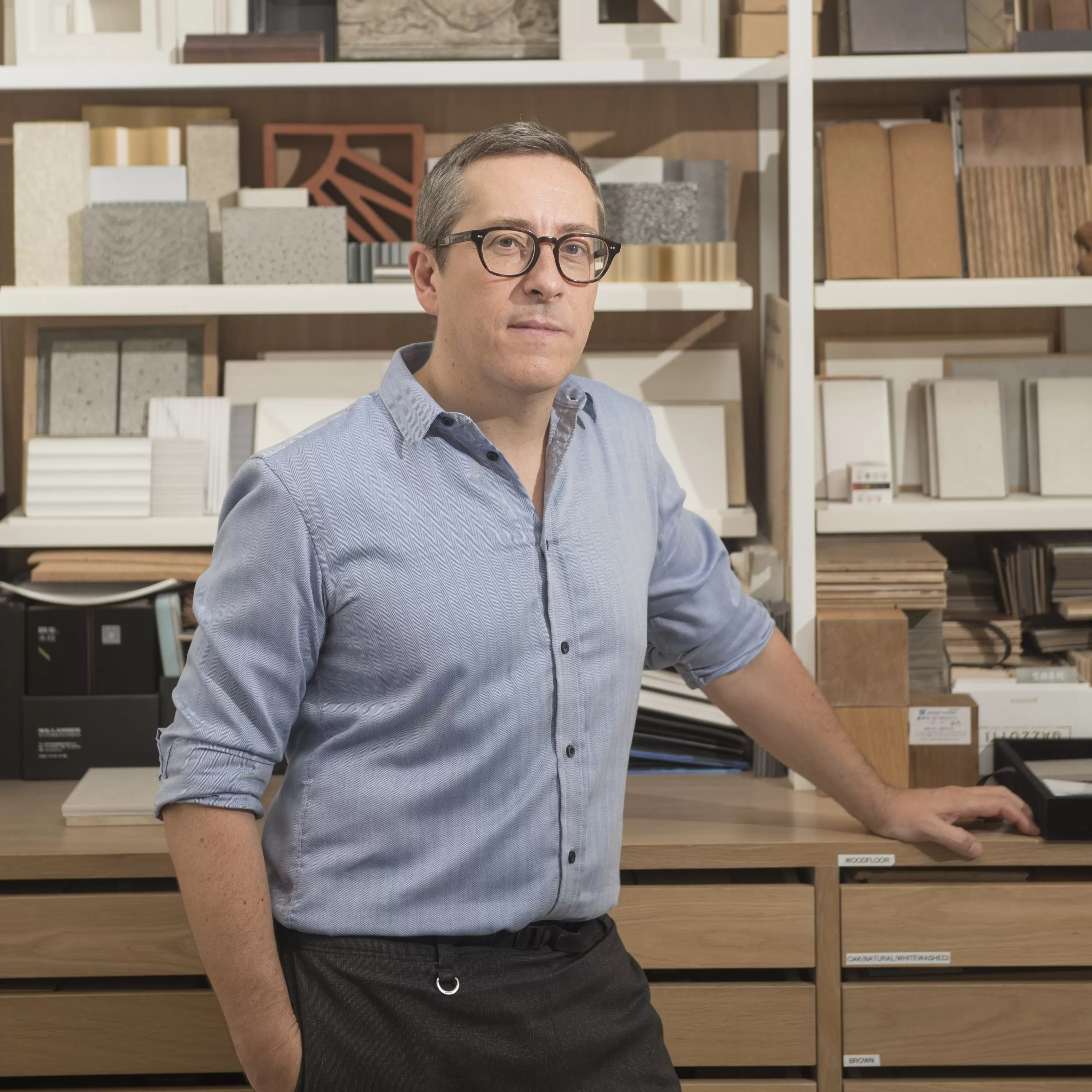 Pietro Peyron-kokaistudios