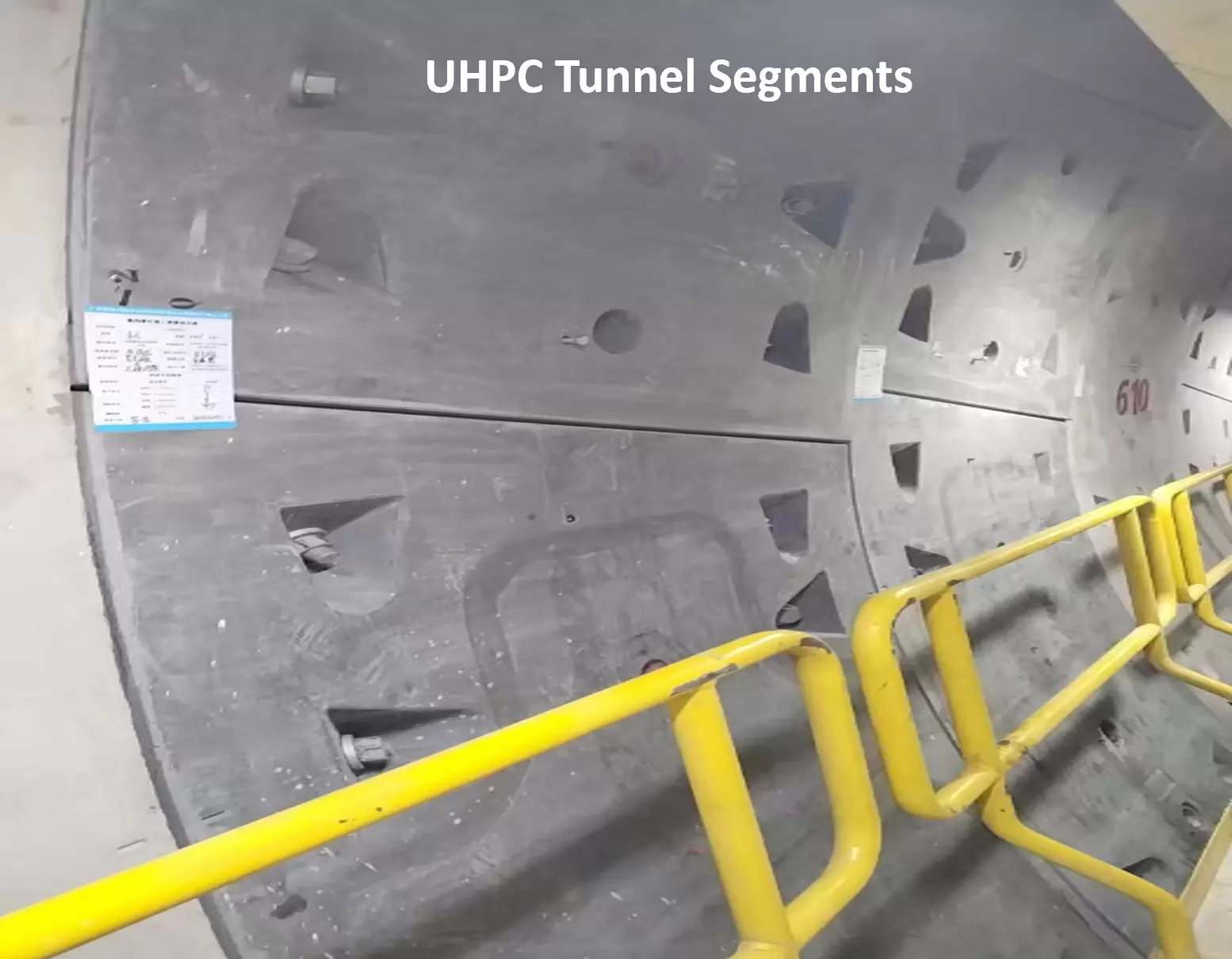 UHPC_Tunnel_Segment