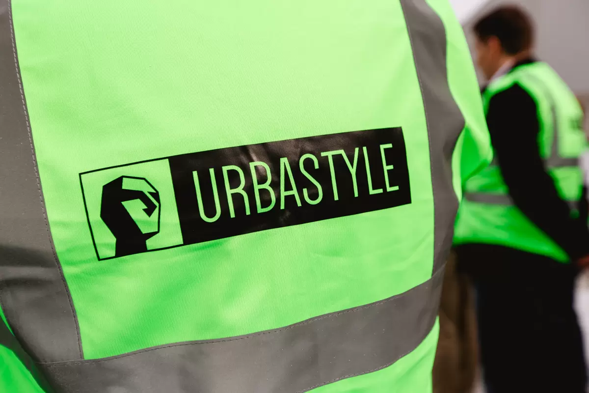 street furniture producer urbastyle 